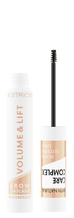 Immagine prodotto Catrice Volume & Lift (010 trasparente)
