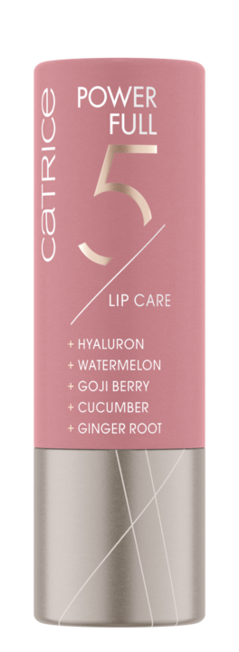 Actual product image Catrice Power Full 5 Lip Care (Care pencil)