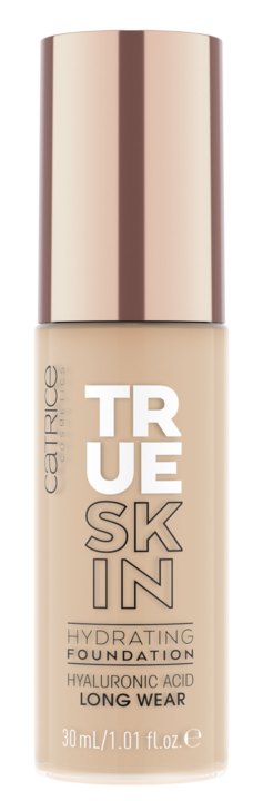 Produktbild Catrice True Skin (020 Warm Beige)