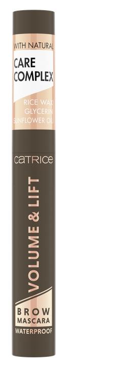 Actual product image Catrice Volume & Lift (030 Medium Brown)