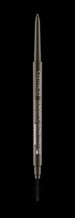 Actual product image Catrice Slim'Matic Ultra Precise Brow Pencil Waterproof (Cool brown)