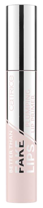 Produktbild Catrice Better Than Fake Lips (010 transparent)