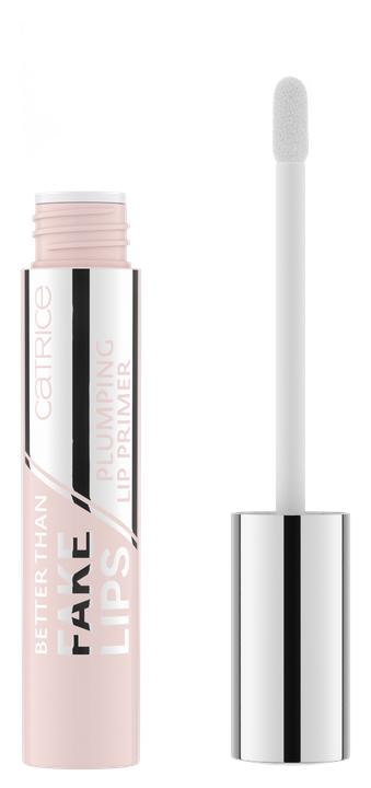 Produktbild Catrice Better Than Fake Lips (010 transparent)
