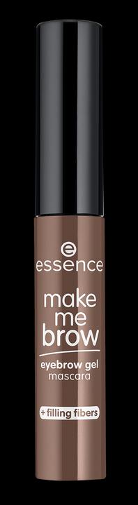 Produktbild essence Make Me Brow (02 Browny Brows)