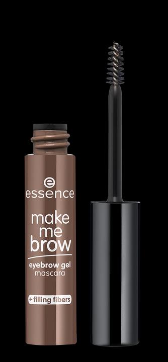 Produktbild essence Make Me Brow (02 Browny Brows)