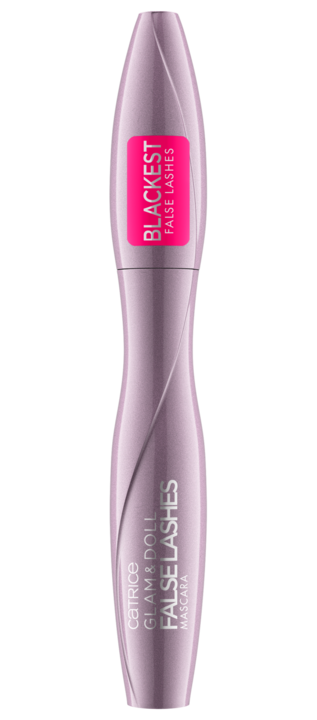 Actual product image Catrice Glam&Doll (010)