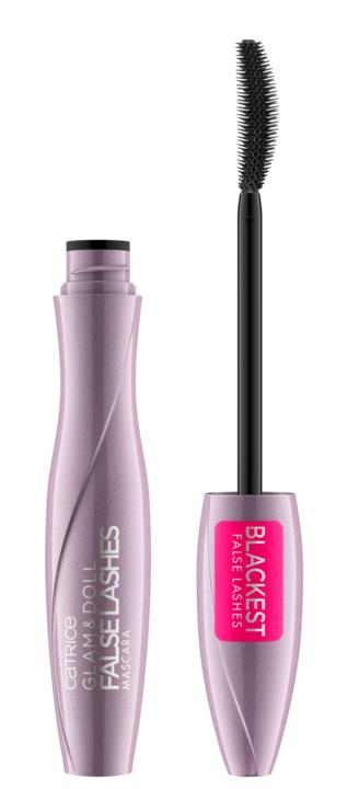 Actual product image Catrice Glam&Doll (010)