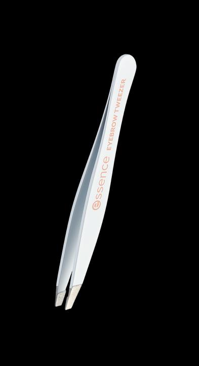 essence Eyebrow Tweezer (pince à sourcils)