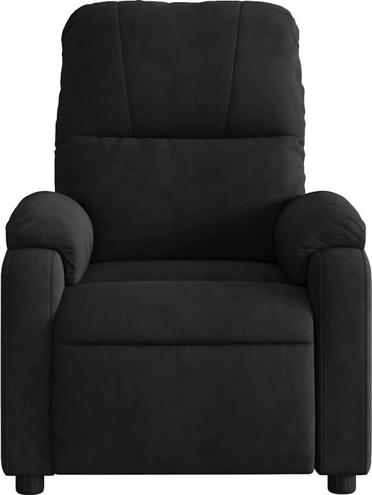 Actual product image VidaXL Massage-Relaxsessel