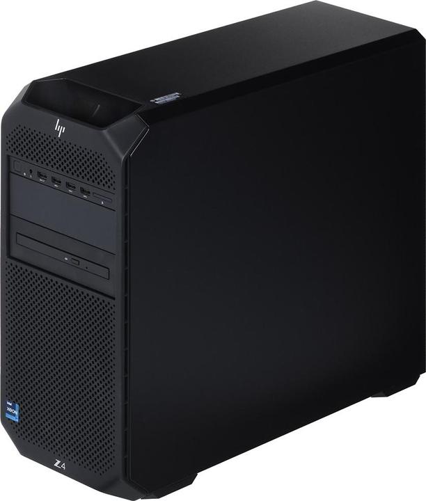 Actual product image HP Z4 G5 (512 GB, 32 GB, Intel Xeon W-2245)