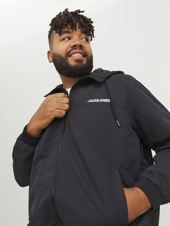 Immagine prodotto Jack & Jones Giacca Blouson Plus Size (6XL)
