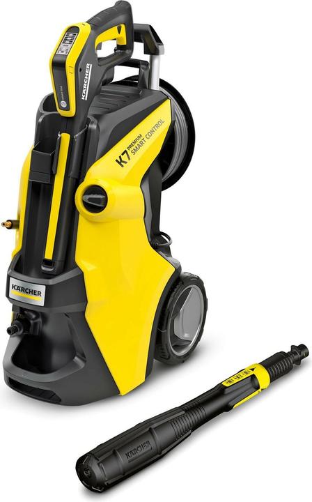 Kärcher K 7 Premium Smart Control Flex (Fonctionnement sur secteur)