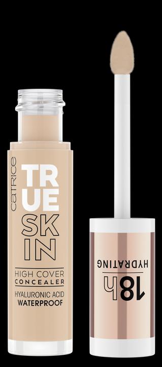 Image du produit Catrice Concealer True Skin High Cover 005 Macadamia chaud (020 Beige chaud)