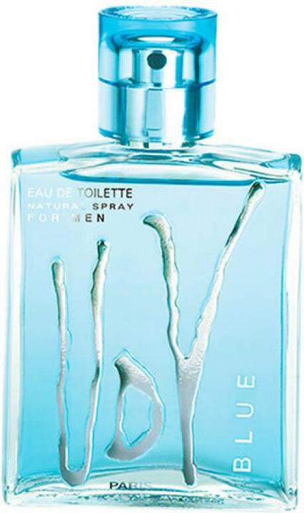 Image du produit Ulric De Varens UDV Bleu (Eau de toilette, 100 ml)
