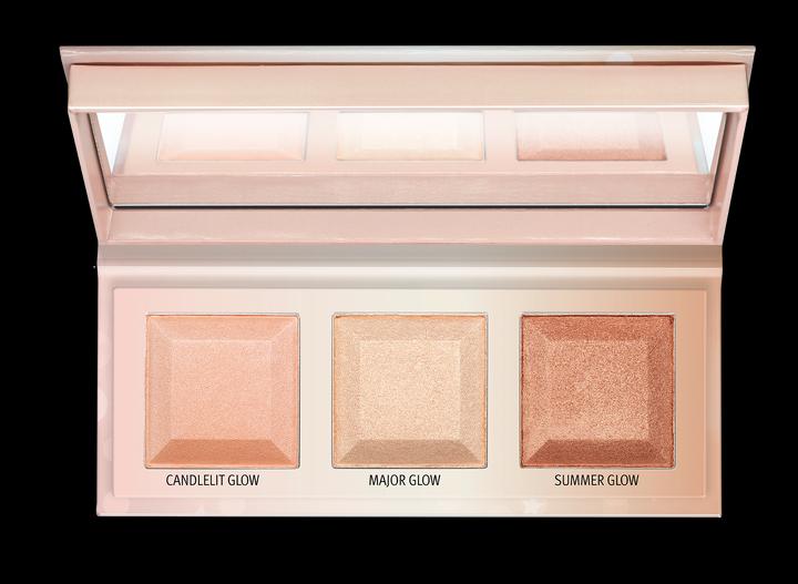 Actual product image essence Choose Your Glow (Multicoloured, Highlighter, 18 g)