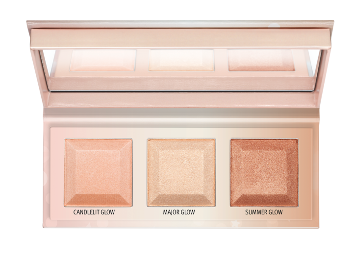 Actual product image essence Choose Your Glow (Multicoloured, Highlighter, 18 g)