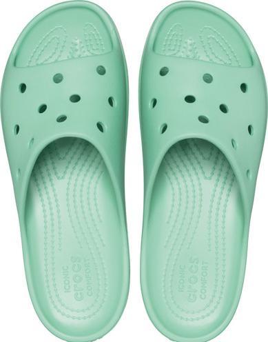 Produktbild Crocs W's Classic Platform Slide (35)
