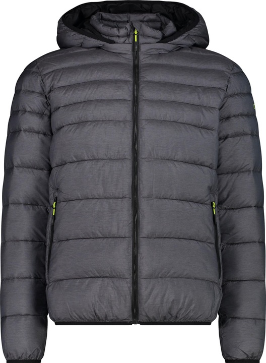 Immagine prodotto CMP Campagnolo Felpa con cappuccio Snaps (4XL)