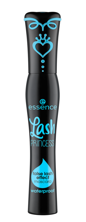 Immagine prodotto essence Mascara volume scolpito Lash PRINCESS (Nero)
