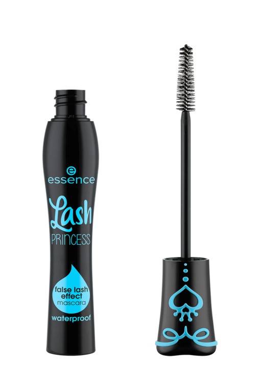 Immagine prodotto essence Mascara volume scolpito Lash PRINCESS (Nero)