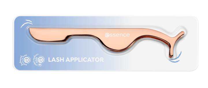 Actual product image essence Lash Applicator (Eyelashes applicator)