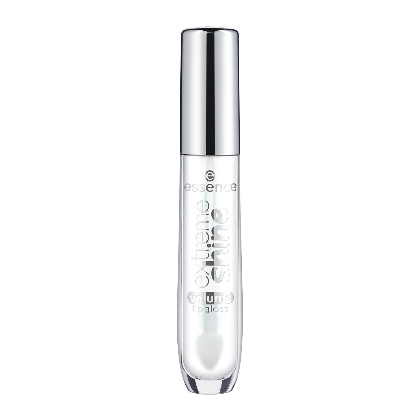 Thumbnail - essence, Lippenstift + Lipgloss, Extreme Shine Volume (01 Crystal Clear)