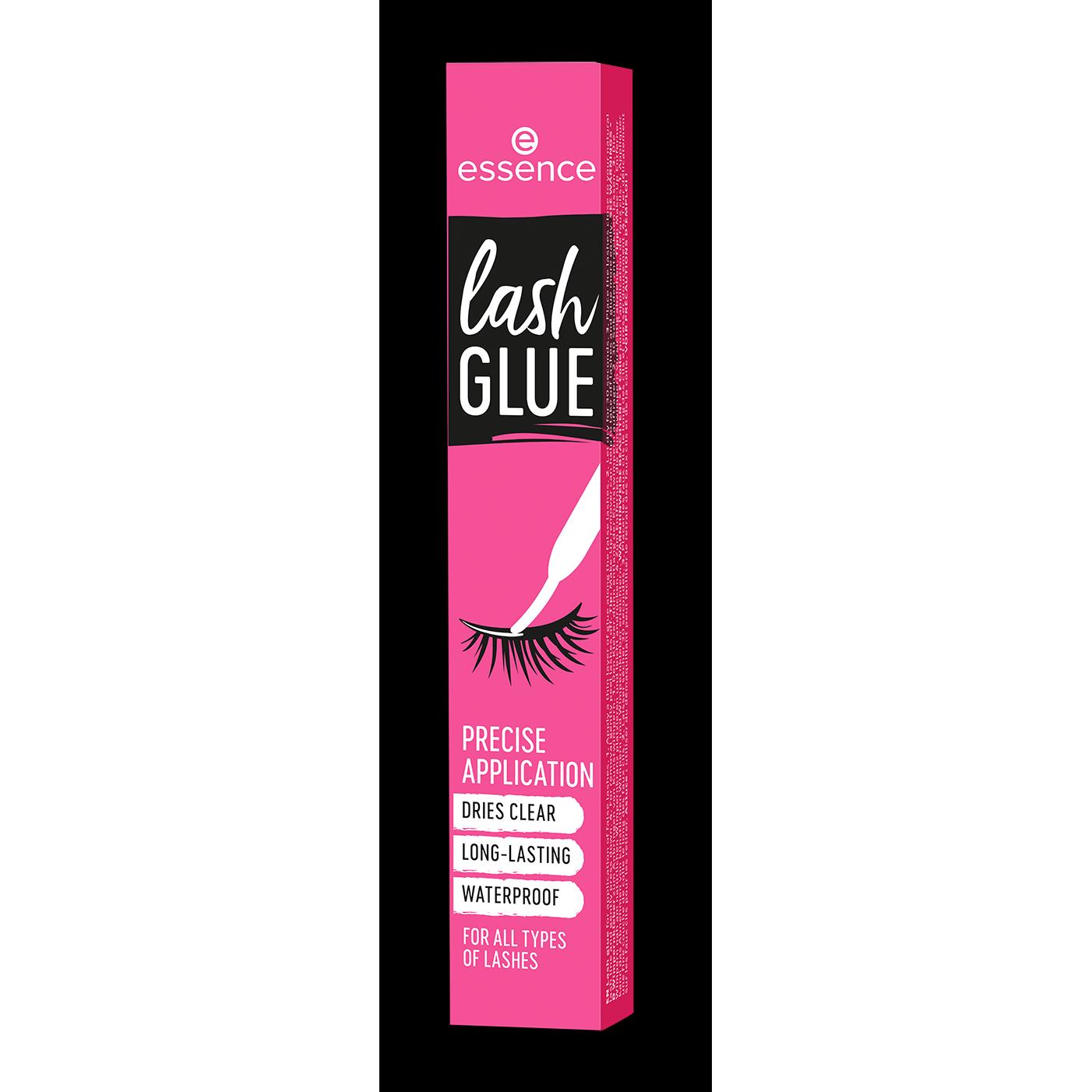Thumbnail - essence, Künstliche Wimpern, Lash Glue (Wimpernkleber)