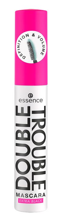 Immagine prodotto essence Doppio guaio (Extra Black)