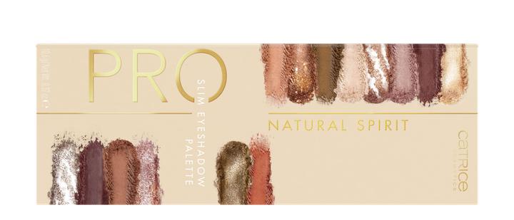 Produktbild Catrice Pro Natural Spirit (010 Neutral Elements)