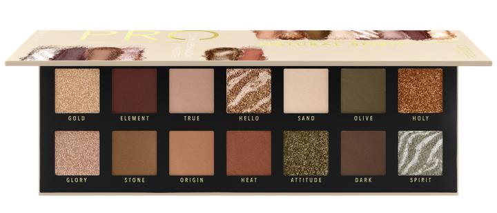 Produktbild Catrice Pro Natural Spirit (010 Neutral Elements)