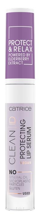 Actual product image Catrice Clean ID Protecting (Lip serum, 2.90 ml)