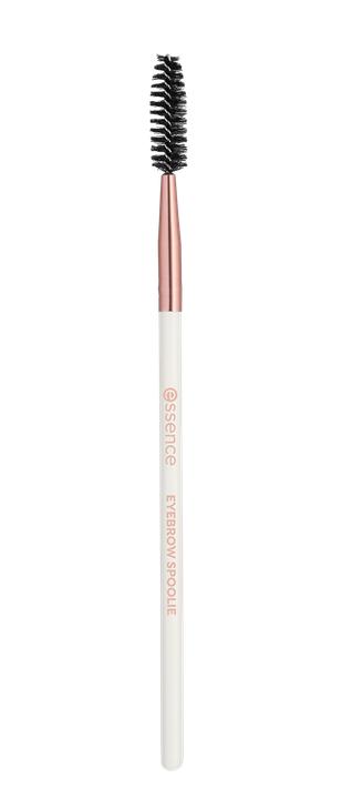 Actual product image essence Spoolie (Eyebrows)