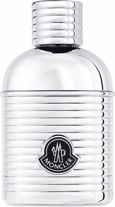 Actual product image Moncler eau de parfum (Eau de parfum, 60 ml)