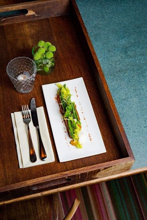 Productafbeelding Mepra Natura (Bestekset)