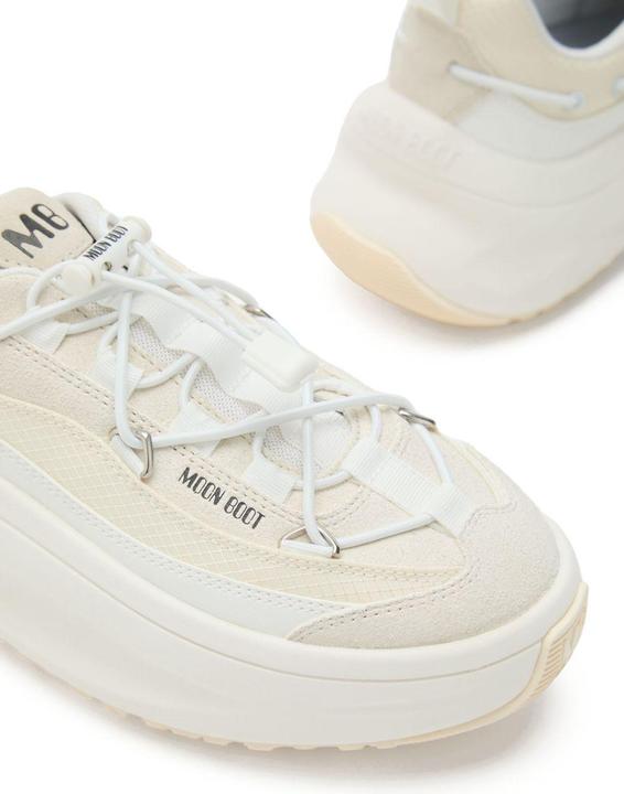 Image du produit Moon Boot Sneakers Bianco (36)