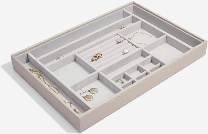 Actual product image Stackers 16 Section