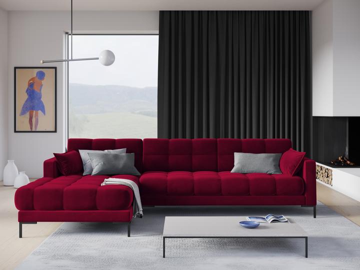 Actual product image Micadoni Mamaia (Corner sofa)