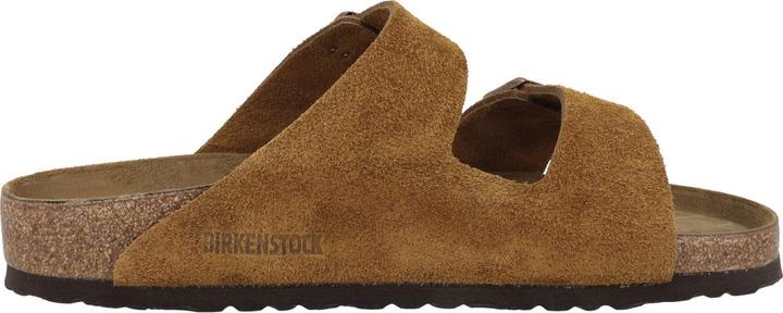 Produktbild Birkenstock Arizona Veloursleder normal - 63245 (46)