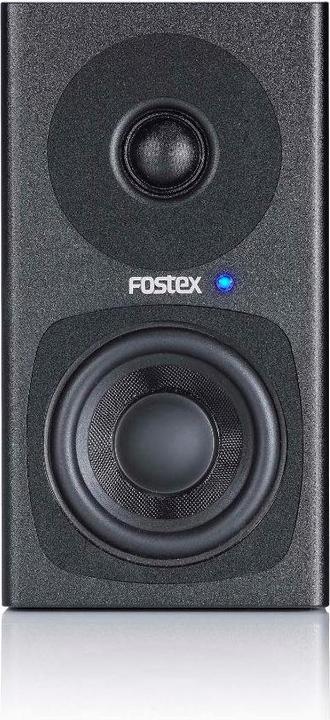 Actual product image Fostex PM0.3d (Active, Passive, Pair, 2x 15 W)