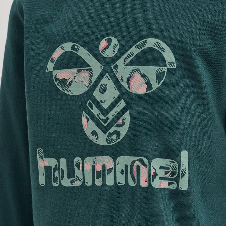 Produktbild hummel Hmllime Sweatshirt (62)