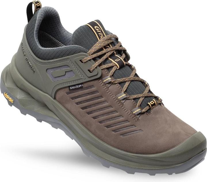 Produktbild GriSport Scarpe Basse Journey (47)
