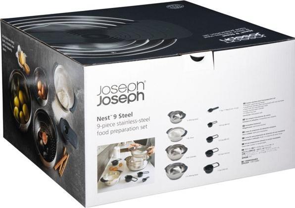 Image du produit Joseph Joseph Bols Nest (28.30 cm, 9 x)