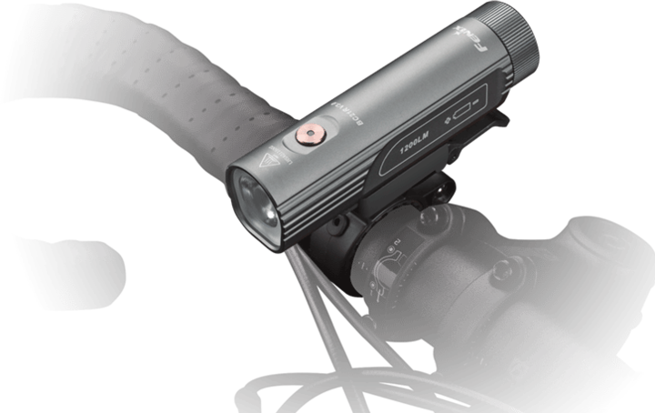 Produktbild Fenix BC21R V3.0 (1200 lm)