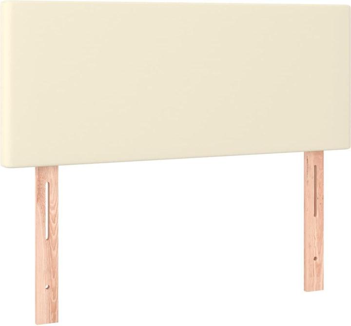 Produktbild vidaXL Boxspringbett (100 x 200 cm)