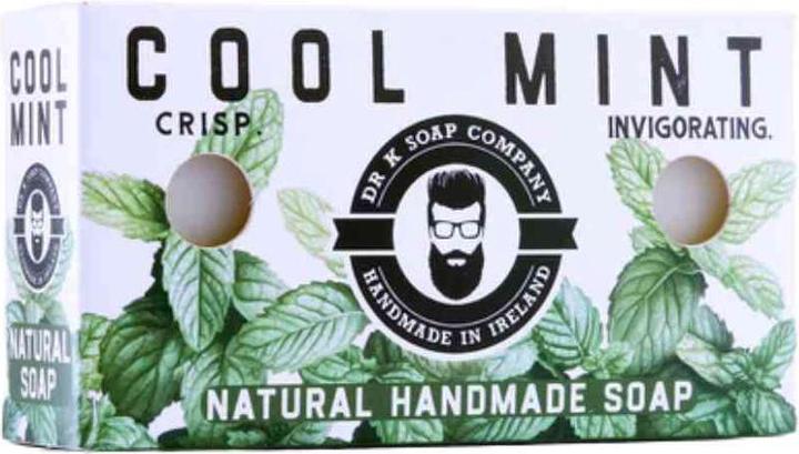 Actual product image Dr. K Soap Company DRK Soap Cool Mint