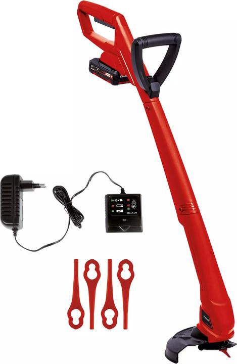 Produktbild Einhell GC-CT 18/24 (Kunststoffmesser)