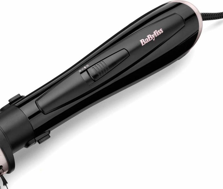 Produktbild BaByliss STYLE SMOOTH 1000 AS128E Haartrockner und Lockenstab (1000 W)