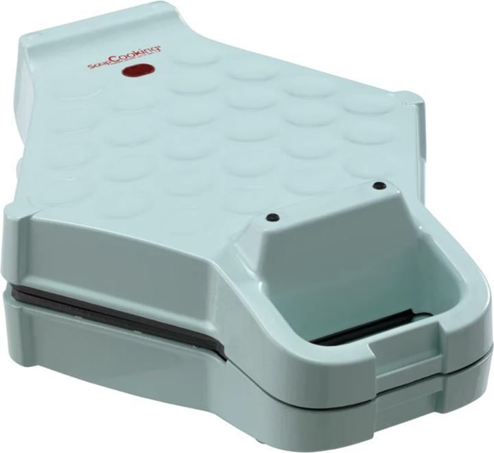 Actual product image ScrapCooking Bubble Waffles Factory