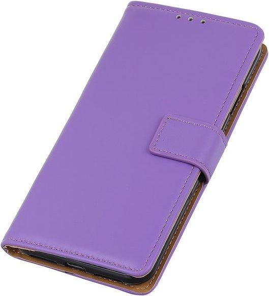 Actual product image MU Classic Classic II Leather Bookcover Series (Xiaomi Redmi Note 11S, Xiaomi Redmi Note 11)