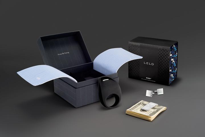 Immagine prodotto LELO Pino (5.30 cm)